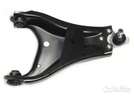 Рычаг renault duster передний левый Asp