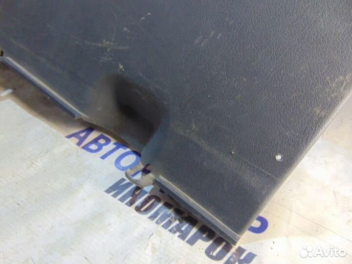 Обшивка багажника для Mitsubishi RVR 1 1991-1997г