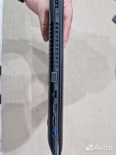 Ноутбук Lenovo