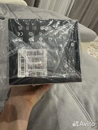 Колонка JBL Flip5