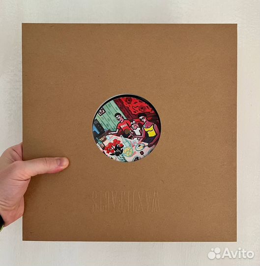 Librarian — Each neuron shall receive an input