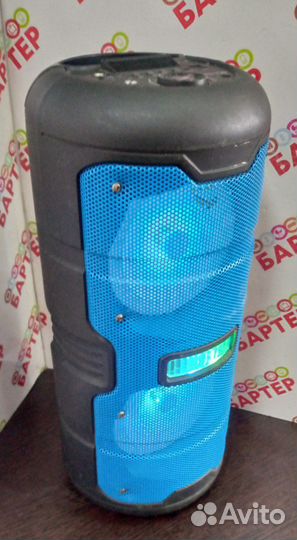 Колонка Pulse3 Б10