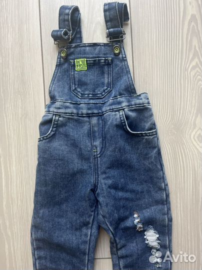Одежда на мальчика 3-4 лет