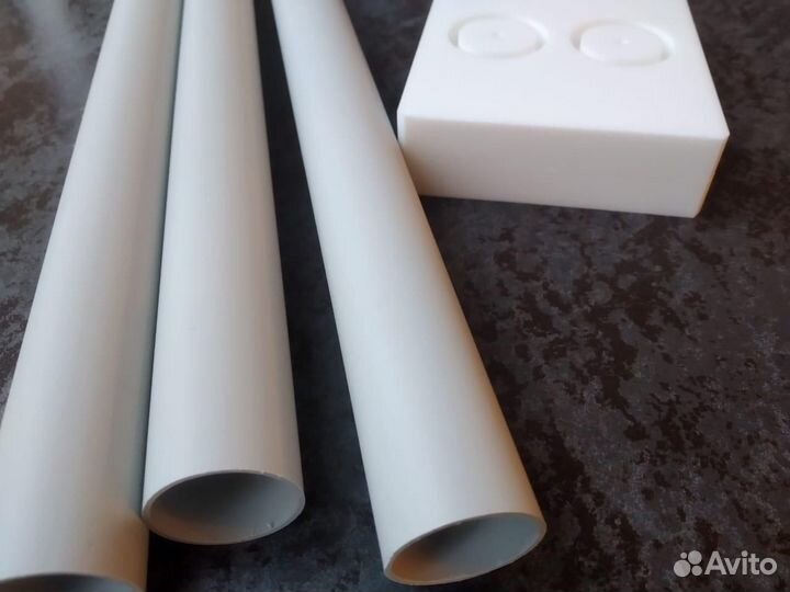 Форма для отливки 10 свечей одновременно