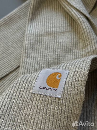 Шарф Carhartt