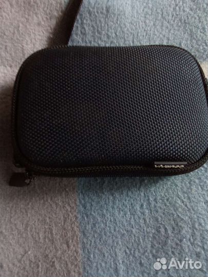 Фотоаппарат