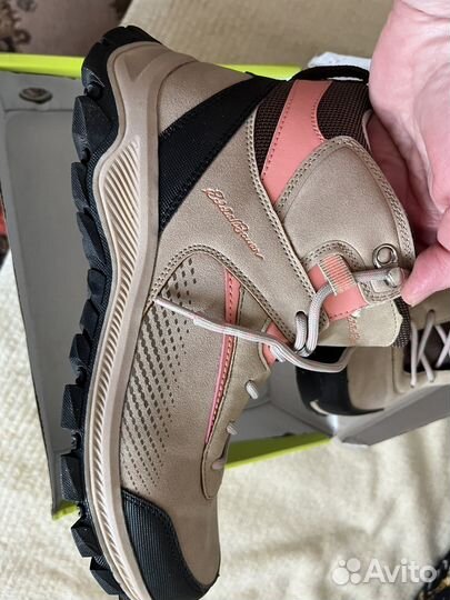 Треккинговые ботинки Eddie Bauer (41)