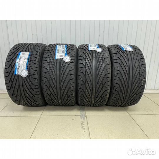 Triangle TR968 215/50 R17