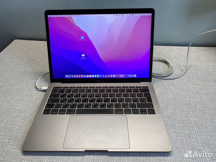 MacBook Pro 13-inch