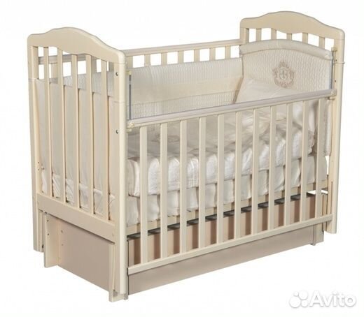 Кровать детская 