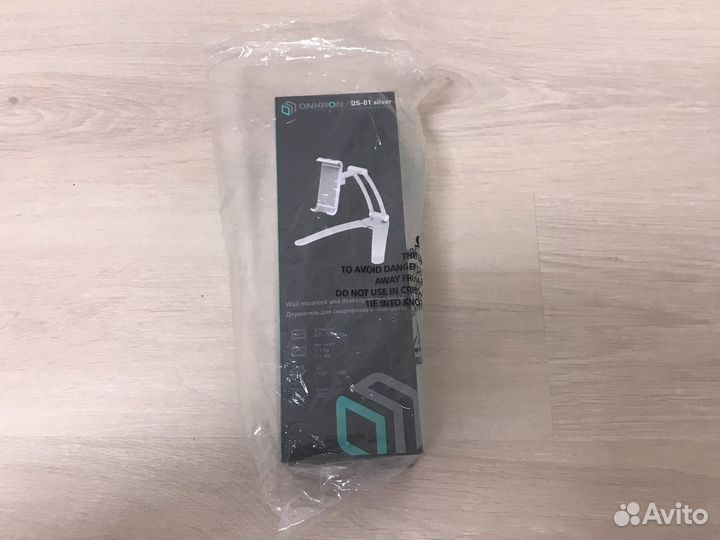 Держатель для смартфонов и планшетов