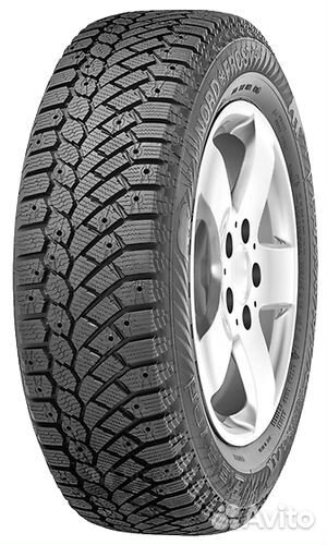 Gislaved Nord Frost 200 SUV 235/55 R17