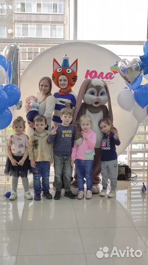 Услуги фотографа