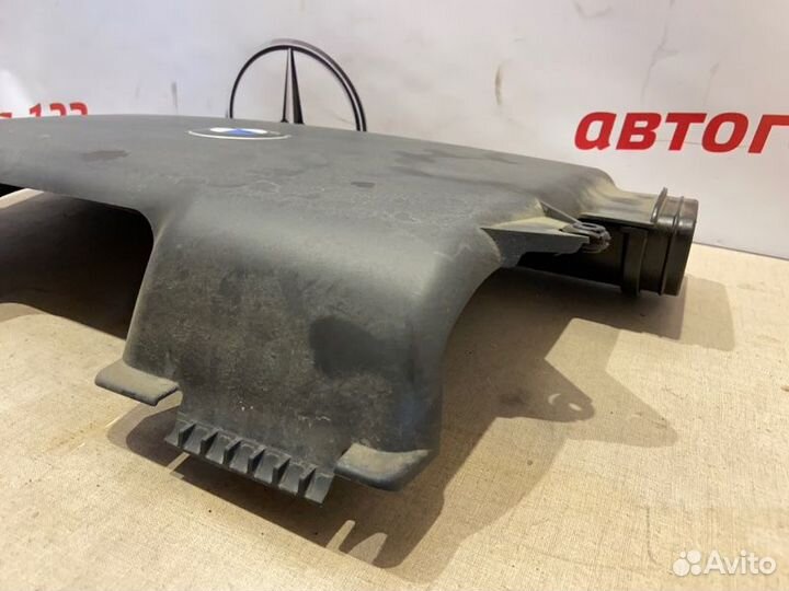 Накладка декоративная Bmw 120 E87 N46B20B 2007