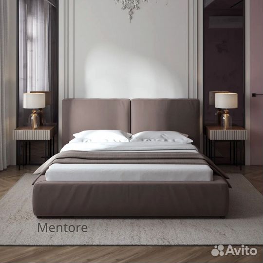 Тумба прикроватная Batista для спальни