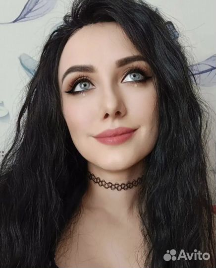 Соф дреды плетение