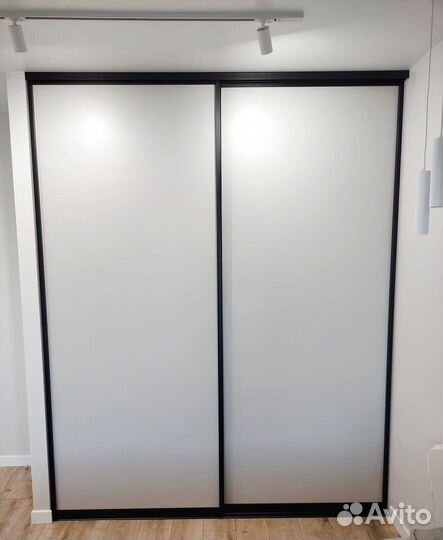 Шкаф на заказ / Бесплатный выезд и замер