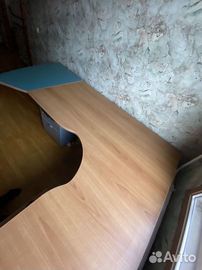 Офисная мебель