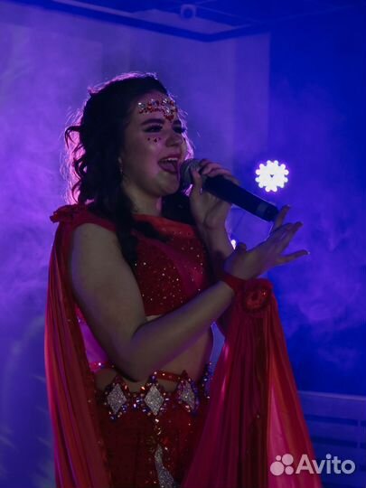 Сценарист, режиссер, постановщик мероприятий