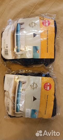 Чехлы на диванные подушки