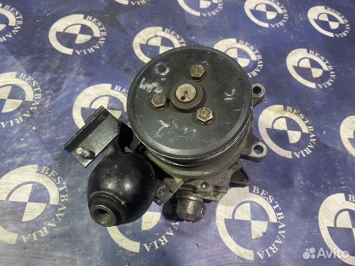 Насос гур BMW 7 E65 E66 бмв Е65 Е66 Dynamic drive