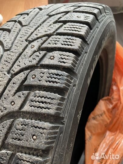 Hankook Winter I'Pike 195/65 R15 95T