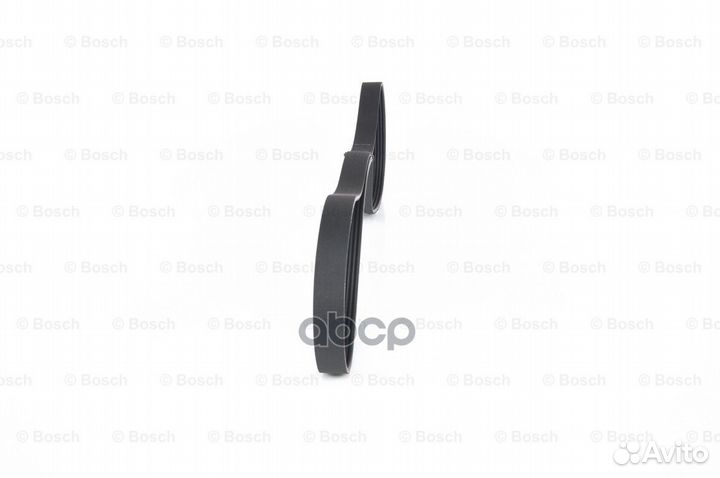 Ремень поликлиновой 6PK2145 1987947834 Bosch