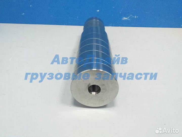 Ось балансира Ивеко Стралис Траккер