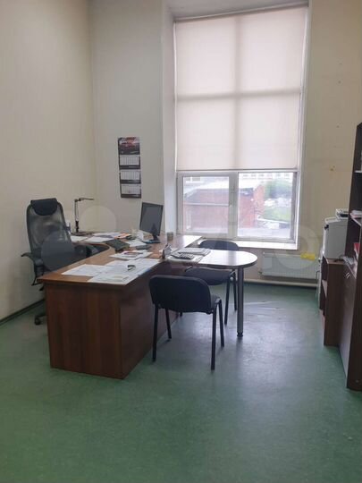 Офис, 1200 м²