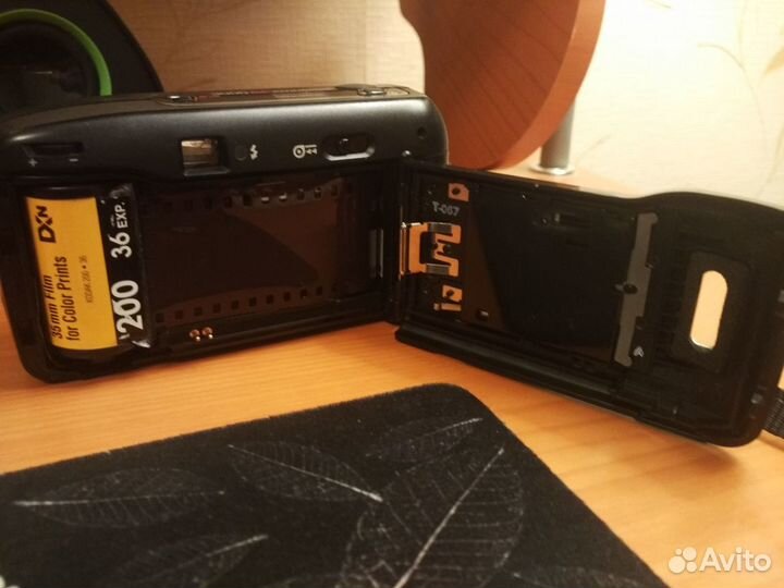 Polaroid 35 mm 3000 AF