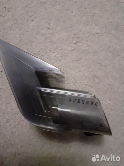 Машинка для стрижки на запчасти