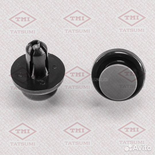 Tatsumi TJB1206 Клипса автомобильная