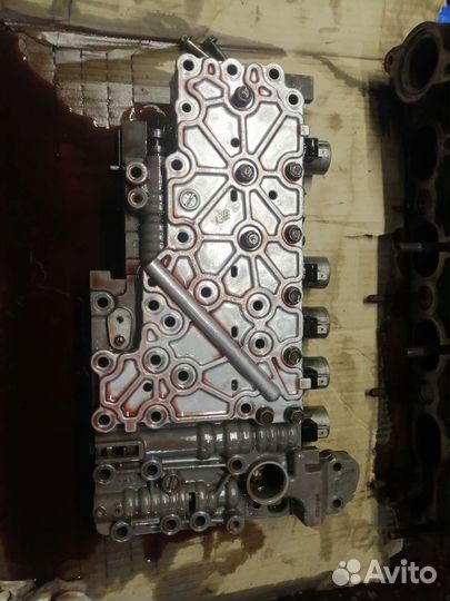 V4a51 гидроплита