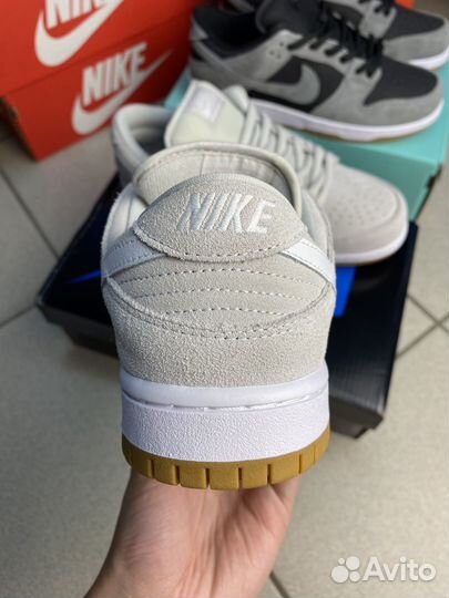 Кроссовки Nike Dunk