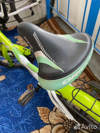 Велосипед детский 14