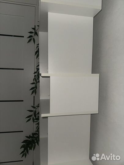 Стеллаж деревянный, бу