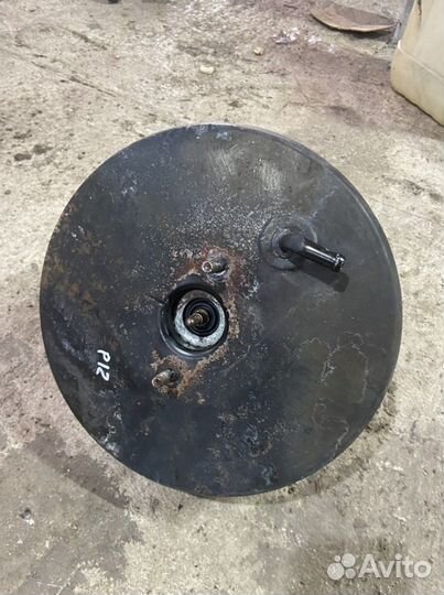 Вакуумник примера p12