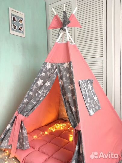 Вигвам в наличии вигвамы на заказ