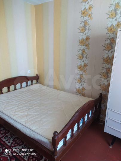 Комната 16 м² в 3-к., 8/9 эт.