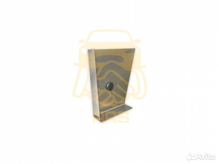 Заглушка порога Citroen Xantia (1993–1997) Универс