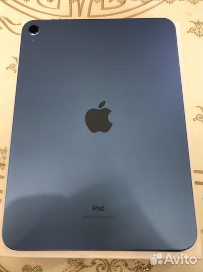 iPad (10th Generation) Wi-Fi