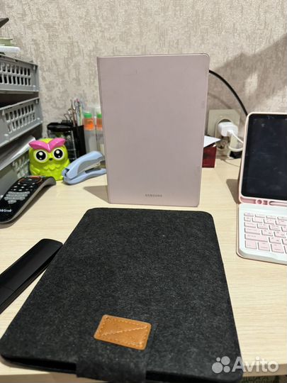 Планшет samsung galaxy tab s6 lite 128 gb