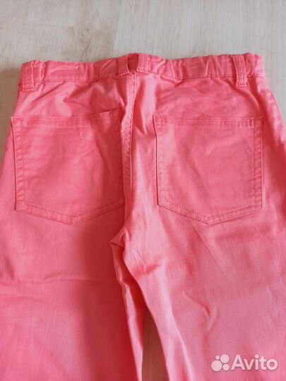 Вещи на девочку 122-128-134