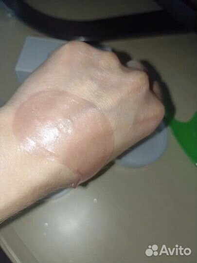 Патчи для глаз гидрогелевые