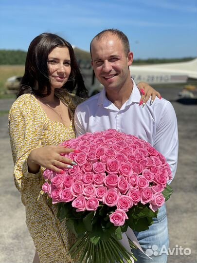 Полет на самолете Кул-Шариф, Казань-Арена