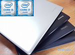 Ноутбуки на Intel Core i5, i7