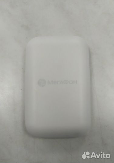 4G+ Wi-Fi модем мегафон