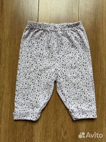 Лосины / легинсы для девочки 68 р