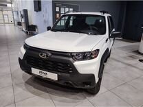 Новый ВАЗ (LADA) Niva Travel 1.7 MT, 2024, цена от 1 339 577 руб.