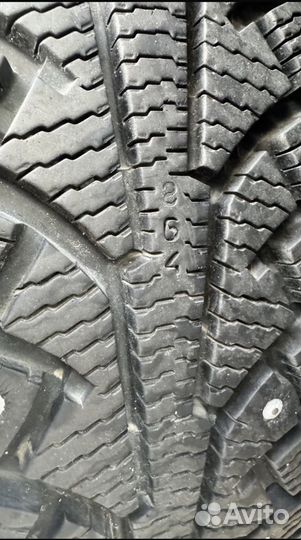 Nokian Tyres Nordman 5 185/60 R15